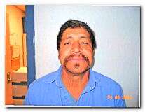 Offender Jose Santiago Ambriz