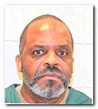 Offender Keith Williams