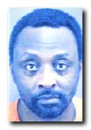 Offender Leron Jamal Fuller