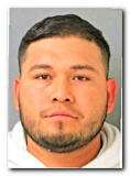 Offender Manuel D Paz-rincon