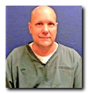 Offender Mark Pennington