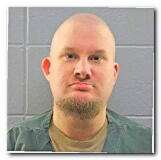 Offender Matthew P Horn