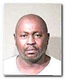 Offender Michael Gene Williams