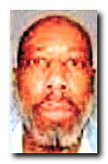 Offender Michael Isiah Lawrence