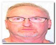 Offender Paul Eugene Cunningham