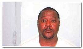 Offender Rayfield Clark