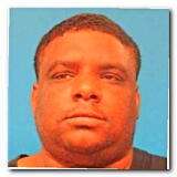 Offender Rodney Dione Smith