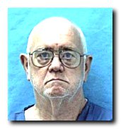 Offender Ronald Earl Bortzer