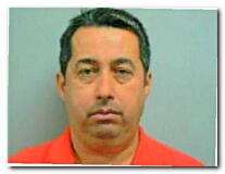 Offender Ronald Edward Davila