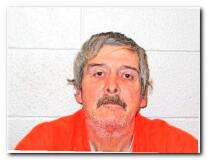 Offender Roy Gene Bowser