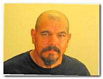 Offender Rusty Gene Barnhart