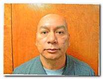 Offender Steve Lopez