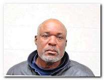 Offender Sylvester James Green