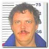 Offender Vernon Edward Heflin