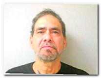 Offender Albert Sanchez