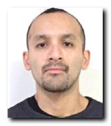 Offender Anthony D Alvarado