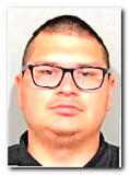 Offender Anthony D Morales