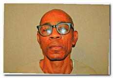 Offender Calvin Faith Johnson