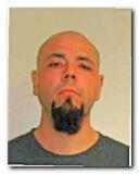 Offender Casey James Harrison