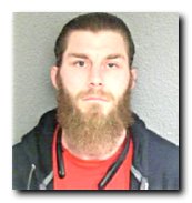 Offender Casey Myles Crum