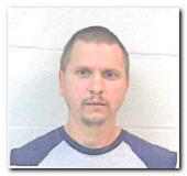 Offender Clint James Medlin