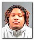 Offender Dalarian Demarcus Wade