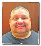 Offender Danny Fabela