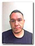 Offender Danny Lee Medina