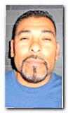 Offender Danny Mendez Espinosa