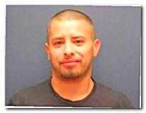 Offender Danny Ochoa