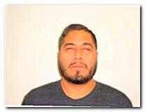 Offender Danny Oliver Freire