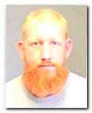 Offender Danny Strickler