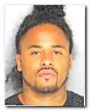 Offender Dante Eric Robinson