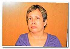 Offender Esperanza Romero Rodriguez