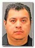 Offender Francisco Rodriguez