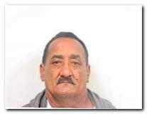 Offender George Martinez