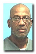 Offender Gregory Mcgee