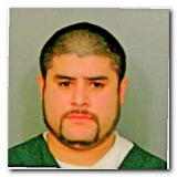 Offender Israel A Ramirez-lopez