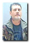 Offender James Brian Gilliland