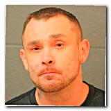 Offender James Michael Copeland