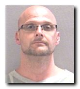 Offender Jeffrey Alen Sager