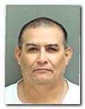 Offender Jerry Arenas