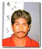 Offender Jesus Melendez Gamez