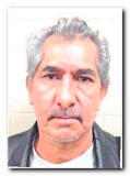 Offender Joe Arredondo Carrisal