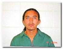 Offender Julio Cajumgonzales