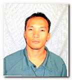 Offender Keo Vang