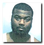 Offender Linwood Chester Copeland III