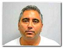 Offender Manuel David Lizcano