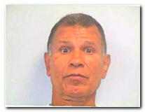 Offender Manuel Reyes