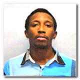 Offender Michael Tyrone Johnson